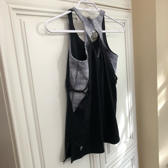 Ivivva by Lululemon double tanktop - Picture 4 of 10